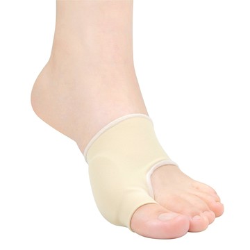 【愛倍多】凝膠護趾套 (1入) EG_OG_04F【S2FW7904KHA】