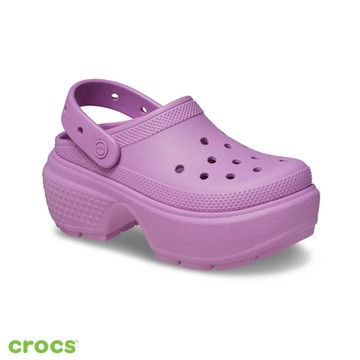 Crocs 卡駱馳 (中性鞋) 雪屋克駱格 209347-6WQ