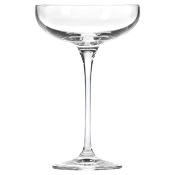 Krosno 和諧系列 水晶寬口杯 280ml 6入  1組  170 x 113mm