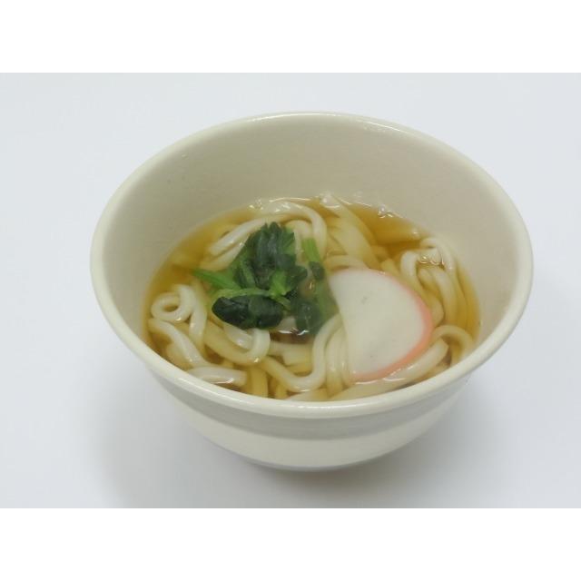 キンレイ)うどんセット(つゆ付)1食191g　業務用