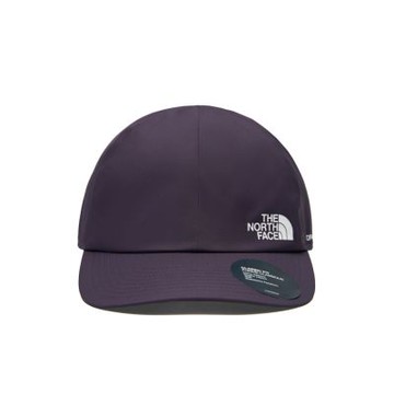 The North Face 北臉 帽子 運動帽 棒球帽 遮陽帽 防潑水 吸濕排汗 透氣 ANTORA DRYVENT CAP 紫 NF0A8GMDG5O