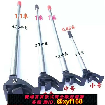 {台灣公司貨 可打統編}拔釘器起釘器拔釘子拔釘工具氣動拔釘槍只有小號加了彈簧