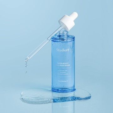 STUDIO17 Water Boost Hyaluron Serum 80ml