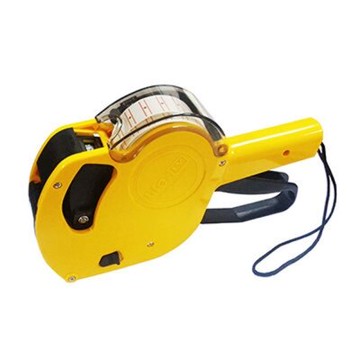 LIFE徠福 1Y單排標價機 NO.1044N (8位)【APP滿額下單10%點數(單一帳號最高5000點)】1/31止