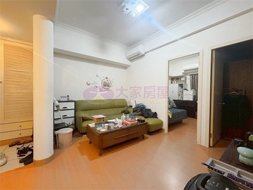 浪漫電梯2房｜新北市新店區安成街