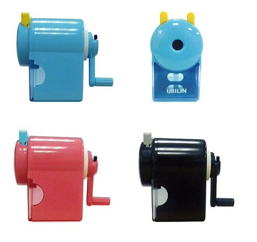 新全 大小通用 五段式削筆機 (2UB1587 / 2UB1588 / 2UB1589)【APP滿額下單10%點數(單一帳號最高5000點)】1/31止