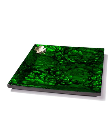Mother of Pearl Platter