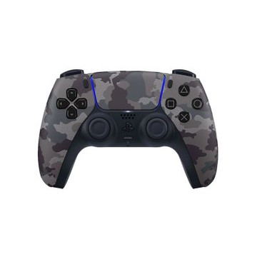 PS5 DualSense 無線控制器手把 深灰迷彩 B6.0