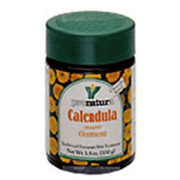 Calendula (Marigold) Ointment 3.5 Oz by Pronatura