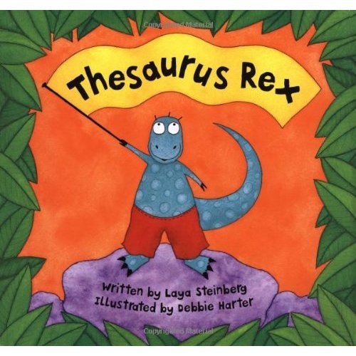 Thesaurus Rex