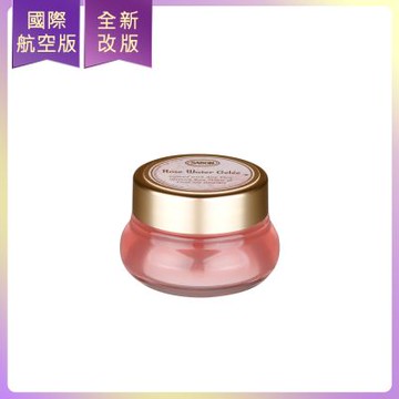 SABON 大馬士革玫瑰水凝凍(15ml)(國際航空版)
