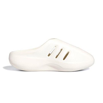 Adidas AdiFom IIInfinity Mule 男鞋 女鞋 白色 中性 運動 穆勒 休閒 拖鞋 JH6766