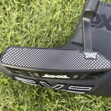 【公司免運速發】開發票 支持客製  高爾夫球桿PXG高爾夫推桿PXG GEN2 最新款 直條加寬推桿