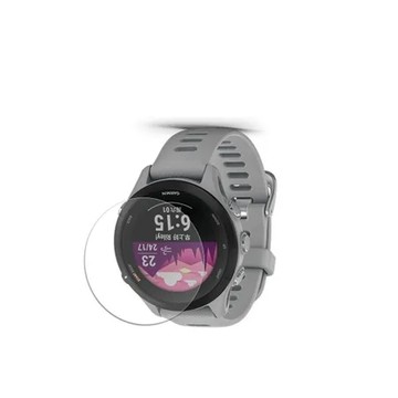 【玻璃保護貼】適用 Garmin Forerunner 255 智慧手錶 9H 鋼化 螢幕保護貼
