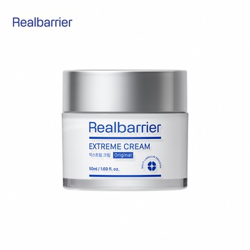 【Real Barrier沛麗膚】屏護保濕深層修護霜 50ml