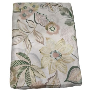 夢之語 60支天絲 雙人床包兩用被組  莫凡盎然  雙人