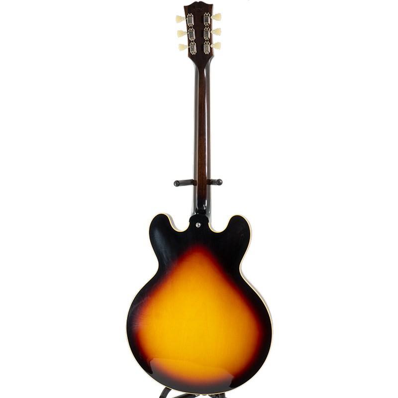 Gibson 1961 ES-335 Reissue VOS (Vintage Burst) 