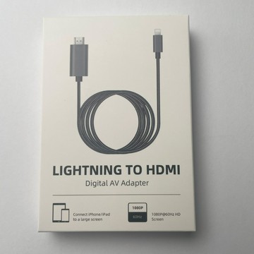 跨境專供手機轉接頭hdmi線 手機同屏投屏線 type-c轉hdmi延長線【Snowbelle優選】