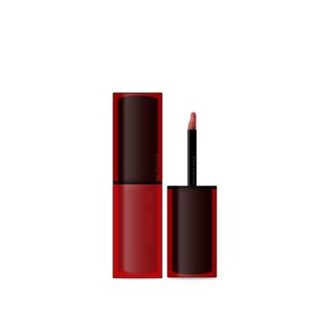 (即期品)shu uemura 植村秀 無色限持色霧唇釉 #BG977 5.6ml (到期日2026/06)