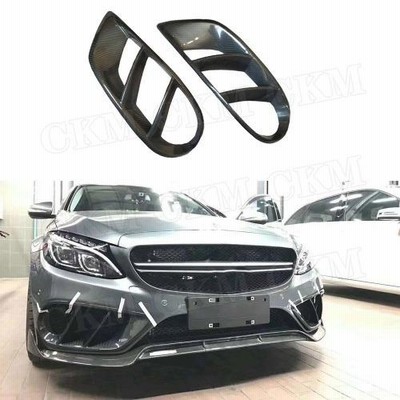メルセデス ベンツ ベンツーcクラスW205C63AMGC180c200カーボン