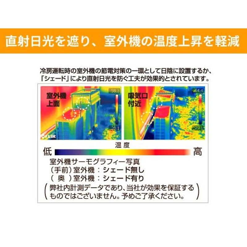 積水樹脂 エアコン 室外機カバー シェード付き室外機スタンド ESL-300 