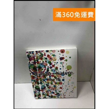 【雷根360免運】【送贈品】Human-Nature 人性__Ken Koo  #九成新【P-L1795】