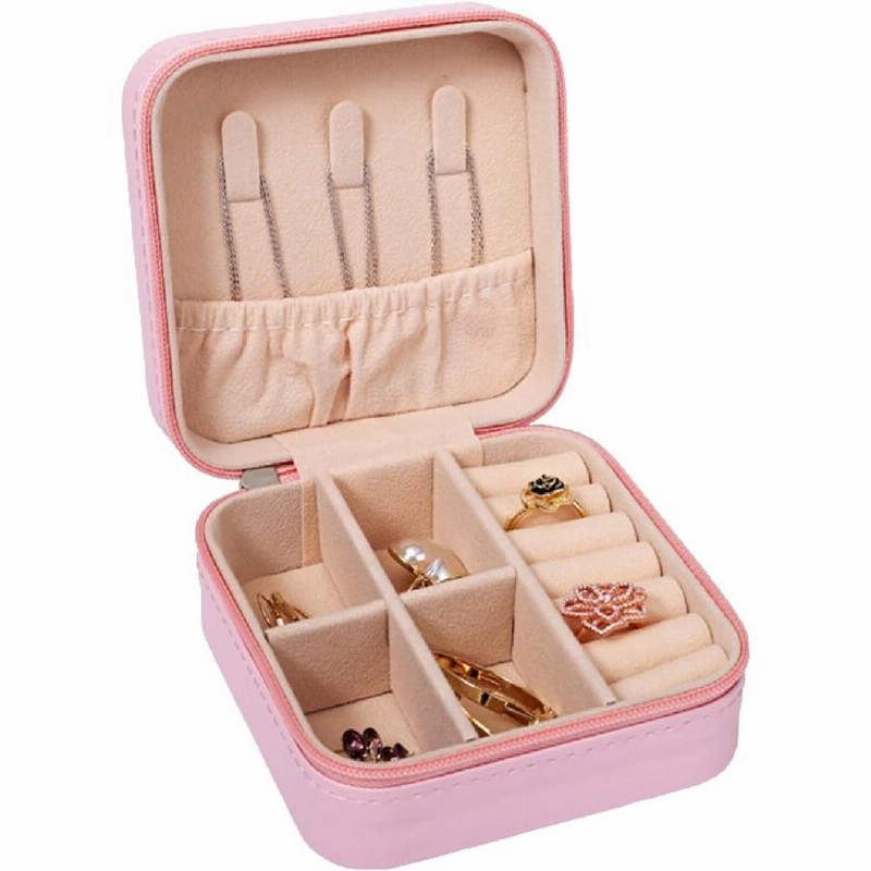 遺品整理 ジュエリーボックス アクセサリー まとめ売り ネックレス イヤリング sk312s243a1.jpg