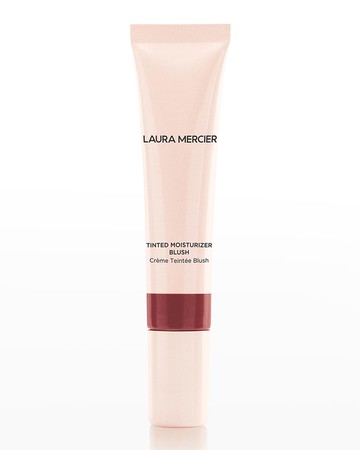 Tinted Moisturizer Cream Blush