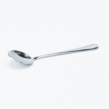 304不鏽鋼湯匙 中 80031 NITORI宜得利家居