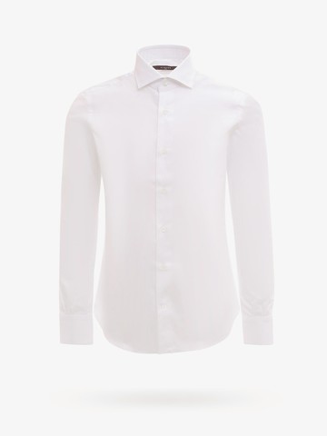 Cotton shirt - NUGNES 1920 - gender_Man