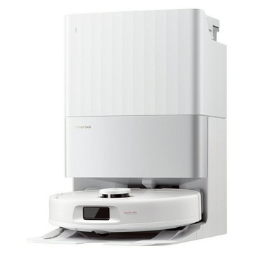 roborock 石頭科技 Qrevo L 全能掃拖機器人  RRW0PEP  白色