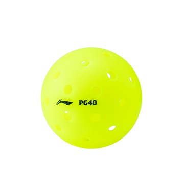 李寧 匹克球戶外球專業訓練球3個裝 ACPV001 ACPV003