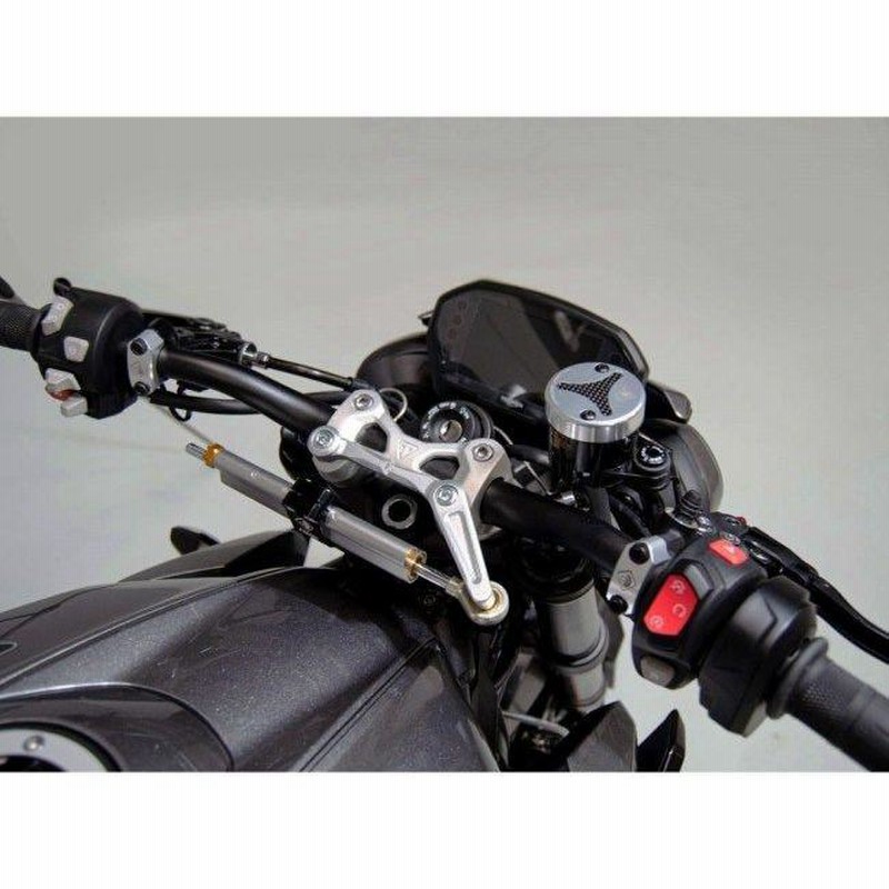 Ducati / ドゥカティ純正商品 Supersport カーボンファイバー 詰まら 