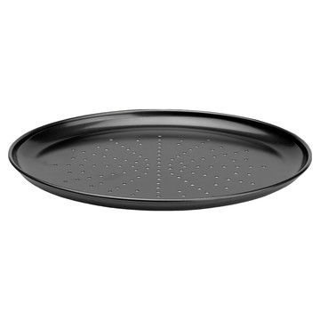 ibili 脆皮不沾披薩烤盤  11吋  1個