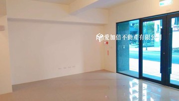 頤昌謙學｜增值潛力·連鎖角間金店面1+2F｜新北市林口區文化三路二段