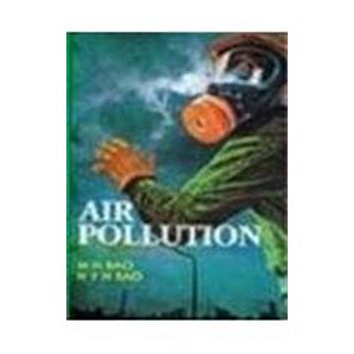 Air Pollution (Paperback)