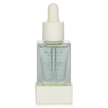 Aippo Aippo 專業紓緩安瓶 30ml/1.01oz-保濕及護理