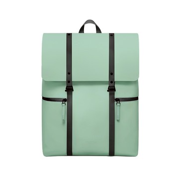 GASTON LUGA Splash 2.0 個性後背包 16吋 - 薄荷綠【現貨】