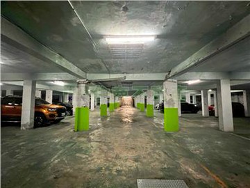 大地坪地下室停車場｜桃園市楊梅區萬大路