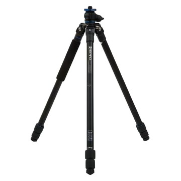 BENRO百諾 SystemGo Plus系列 TGP17A 鎂鋁合金三腳架套組 最大高度 1590mm  1組