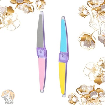 This Girl 美甲四效拋光棒 (1入)  AB-053