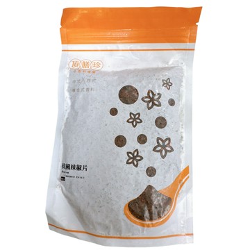 〔即期特惠〕韓國辣椒片 粗片紅辣椒 香料  辣椒片  頂膳珍 80g