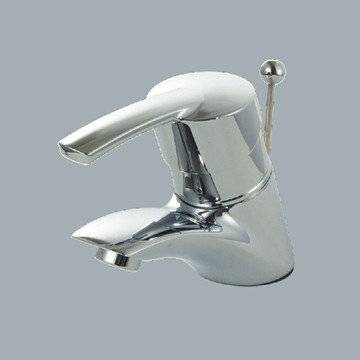 HCG單孔臉盆龍頭 /LF505E