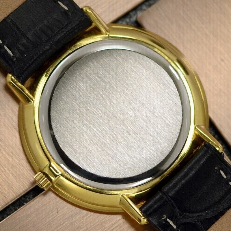 仕上げ済み オメガ OMEGA デビル Cal 711 Ref 151 0039