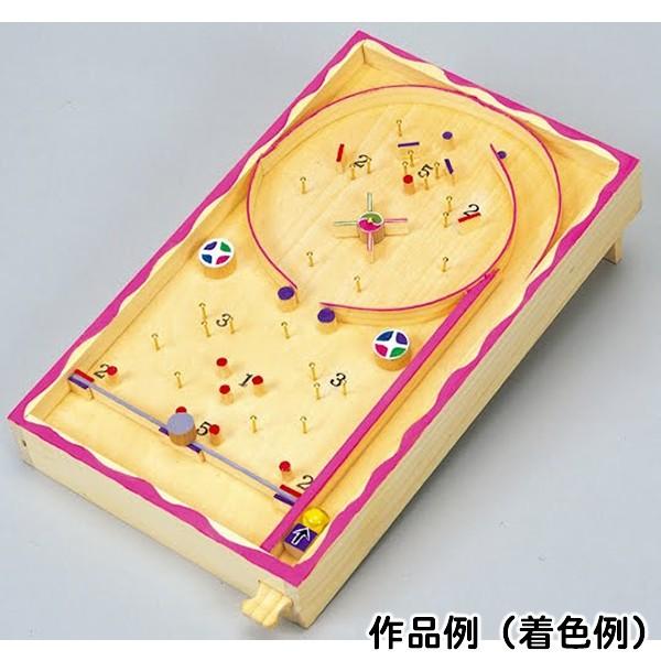 世界一のゲーム性を追及したスマートボール(手作りおもちゃ) 世界一のゲーム性を追及したスマートボール(手作りおもちゃ)