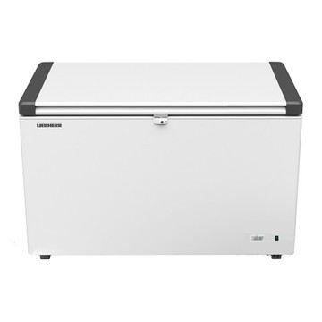 LIEBHERR 德國利勃 四尺二 上掀密閉冷凍櫃 321L EFL-3805 (跨區費用另計)