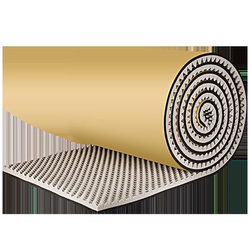 隔音棉墻體吸音棉室內隔音板ktv家用隔音裝飾自粘墻貼消音棉材料