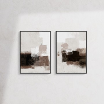 風輕朗朗 | A | 藝術微噴 | 掛畫