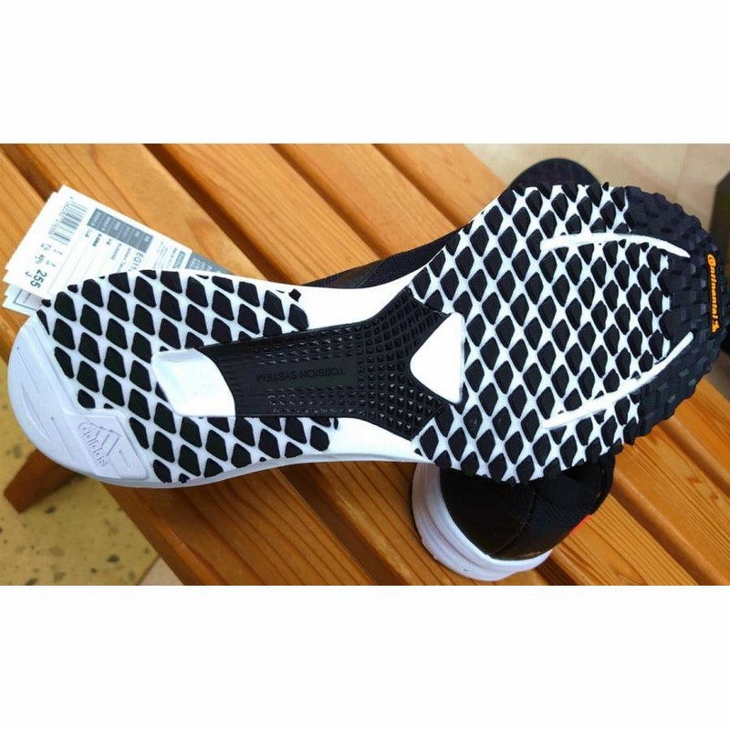 アディダス ADIDAS/メンズ マラソン ランニングシューズ