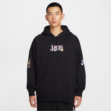 NIKE AS PHI MNK CLUB PO HDY PRM HWC 男 連帽上衣 HQ5313010